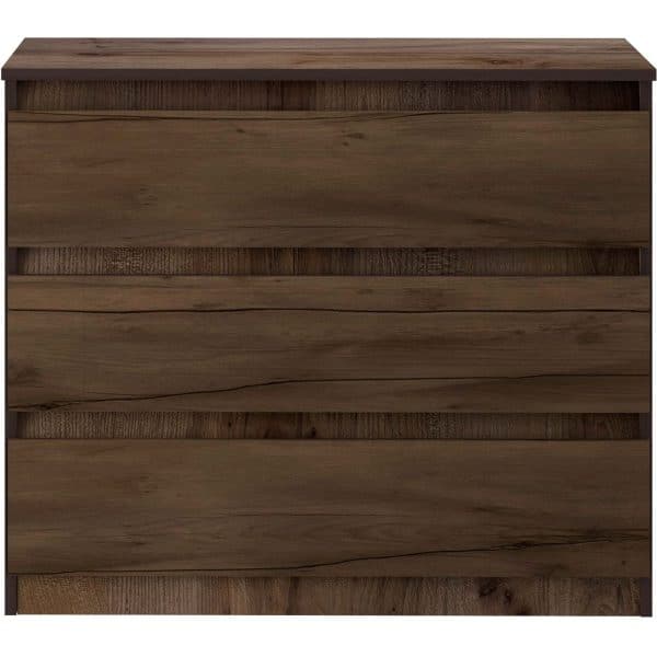 Комод «Веслав» 2, таксония темная — изображение 3