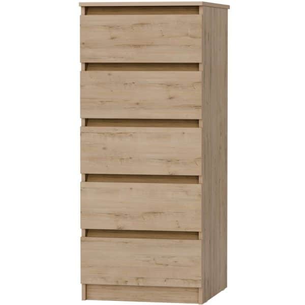 дуб ирландский