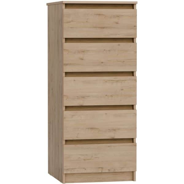 Комод «Веслав» 3, дуб ирландский — изображение 3