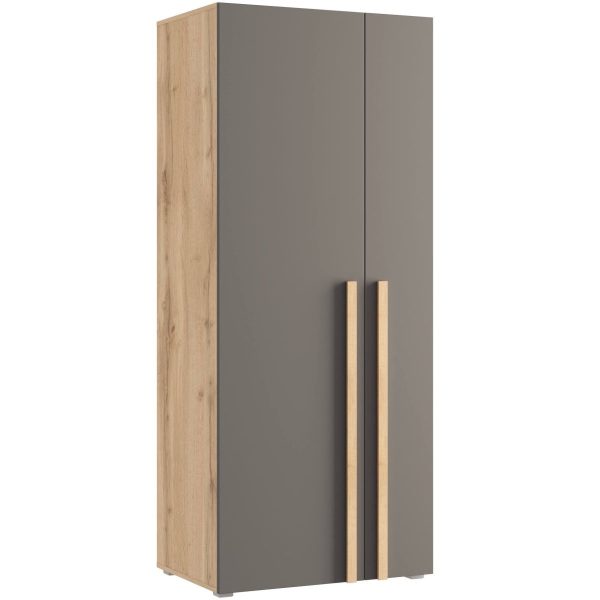 Дуб вотан/Графит