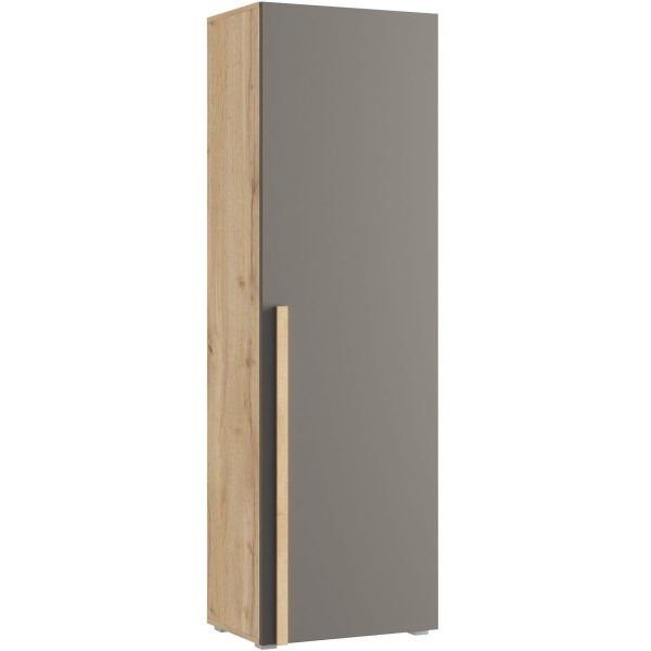 Дуб вотан/Графит