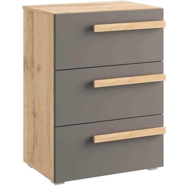 Дуб вотан/Графит