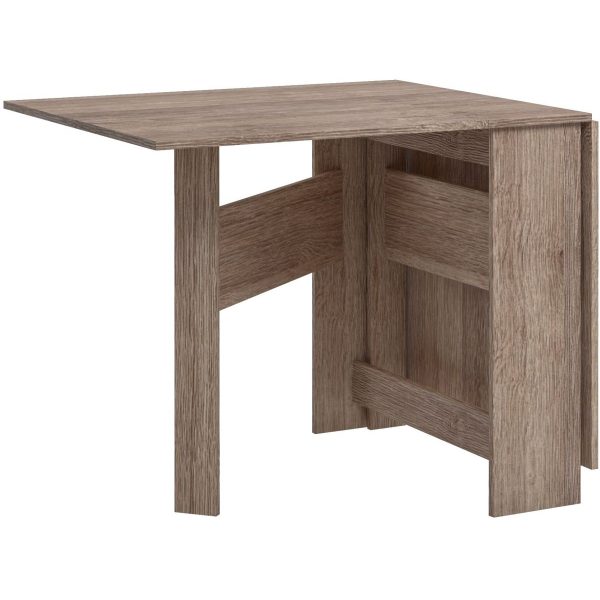 Стол-книжка «Войцех» 2, дуб баррик — изображение 3