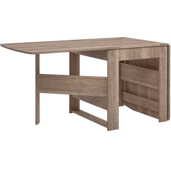 Стол-книжка «Войцех» 5, дуб баррик — изображение 3