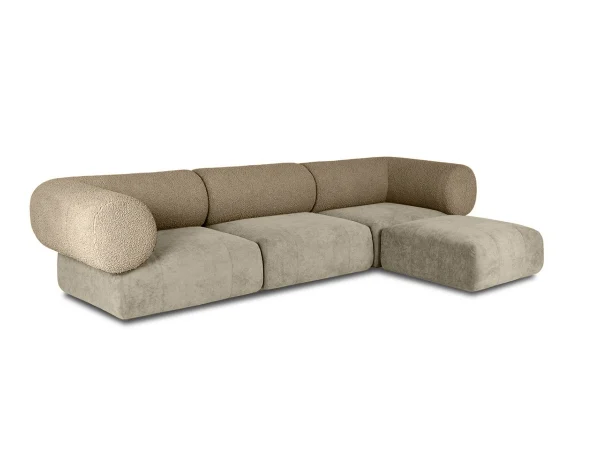 Диван Trevi бежевый — изображение 2