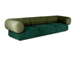 Диван Trevi зеленый — изображение 2