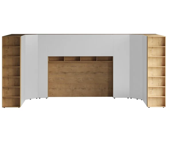 Композиция Modus 71 белый — изображение 2