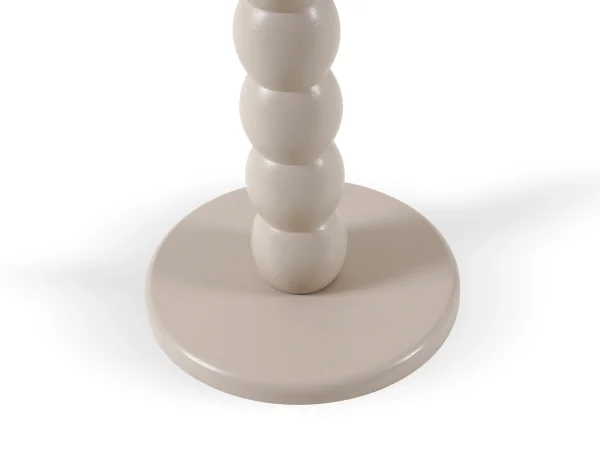 Столик журнальный Omni maxi серо-бежевый — изображение 3