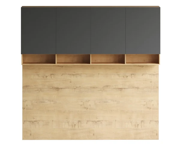 Композиция Modus 57 серый — изображение 2