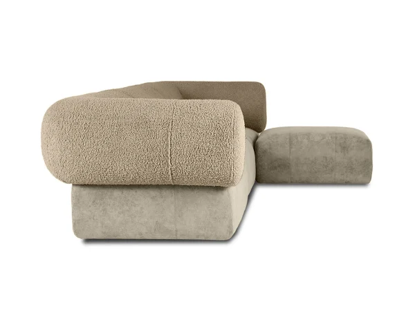 Диван Trevi бежевый — изображение 3