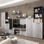 Стенка «Монреаль» КМК 0986