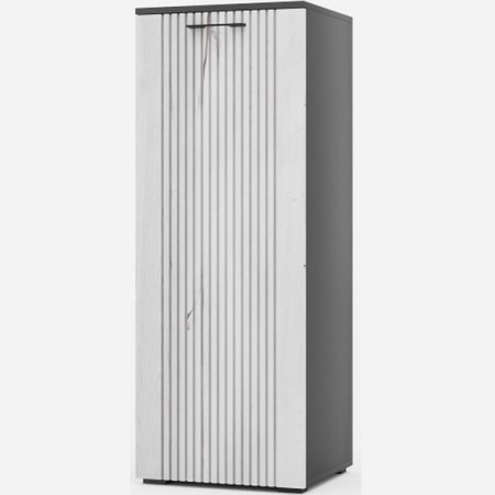 Тумба «Монреаль» 1Д КМК 0986.3