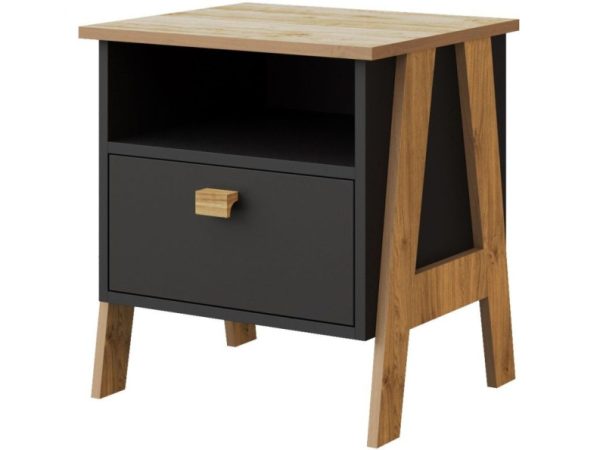 Тумба «Скандинавия» КМК 0905.9