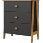 Комод «Скандинавия» КМК 0905.10