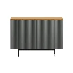 Сервант Mikko темно-зеленый — изображение 2