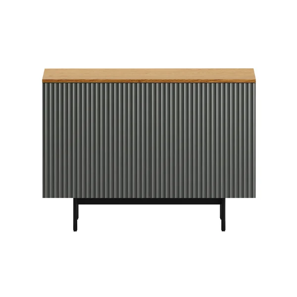 Сервант Mikko темно-зеленый — изображение 2