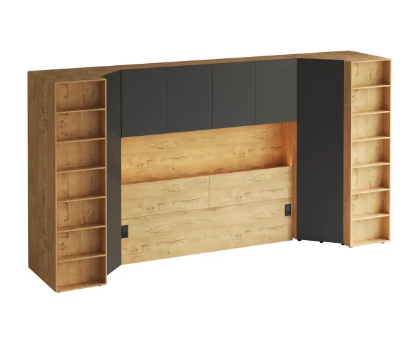 Композиция Modus 22