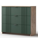 Комод «Герта» 3я КМК 0979.17