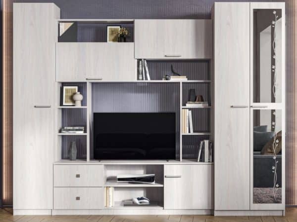 Стенка «Марта М»