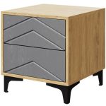 Тумба «Тиана» 2Я КМК 0967.19