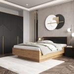 Спальня «Оливия» КМК 0971