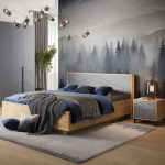 Спальня «Тиана» КМК 0967