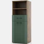 Тумба «Монреаль» 1Д1Я КМК 0986.4