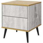 Тумба «Саванна» 2Я КМК.0973.19