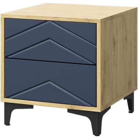 Тумба «Тиана» 2Я КМК 0967.19