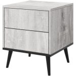 Тумба «Саванна» 2Я КМК.0973.19