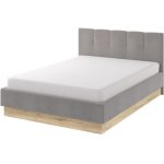Кровать «Илия» М9 1600 с ПМ