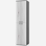 Шкаф «Монреаль» 2Д КМК 0986.1