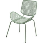 "Гермес" стул с обработкой против ржавчины