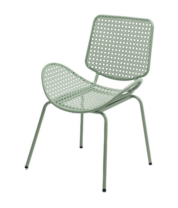 "Гермес" стул с обработкой против ржавчины