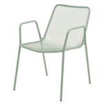 "Зевс" стул с обработкой против ржавчины