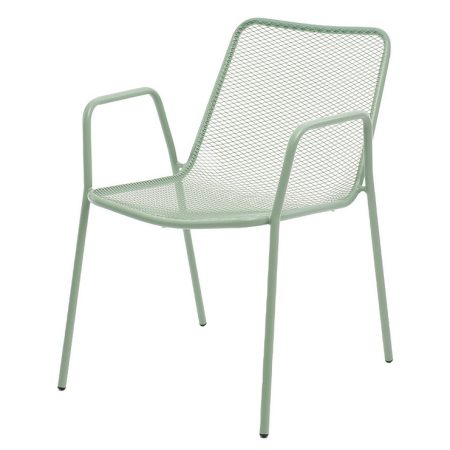 "Зевс" стул с обработкой против ржавчины