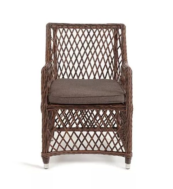 цвет коричневый