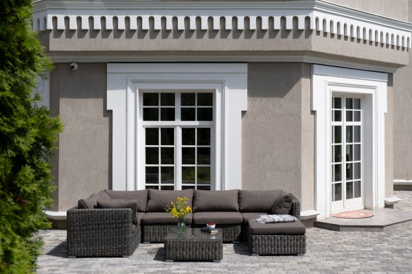 цвет графит