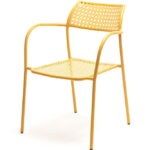 "Посейдон" стул с обработкой против ржавчины