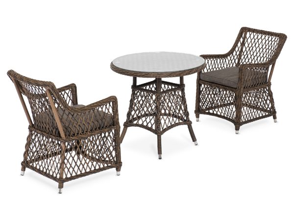 цвет коричневый