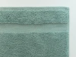 Полотенце махровое Rubi зеленый — изображение 3