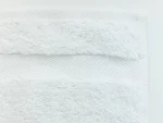 Полотенце махровое Rubi белый — изображение 3