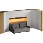 Композиция Modus 83