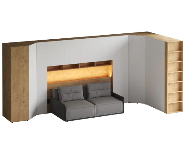 Композиция Modus 83