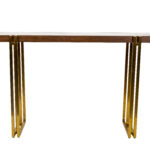 Консоль Jazz 0.78x1.43x0.39м