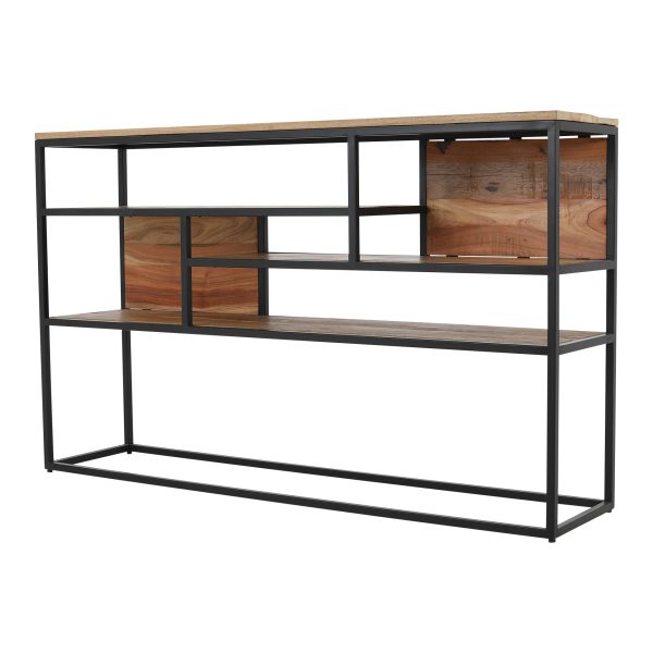 Консоль КАДАМ БАНХЕ — изображение 2