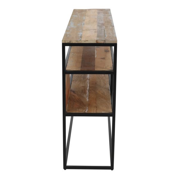 Консоль КАДАМ БАНХЕ — изображение 3