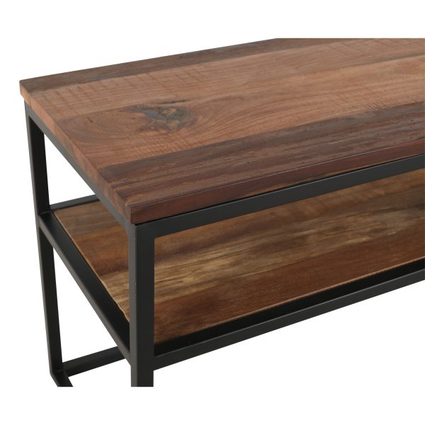 Консоль КАДАМ KАНХЕ — изображение 2