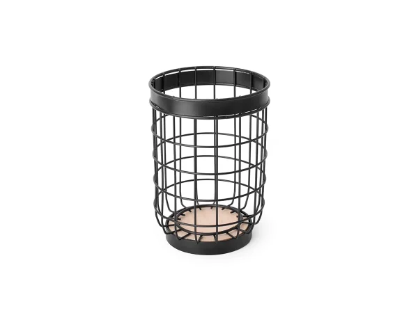 21a4977472d7f1be924d45e48bbf45b7 Подставка стальная для столовых приборов Blackby