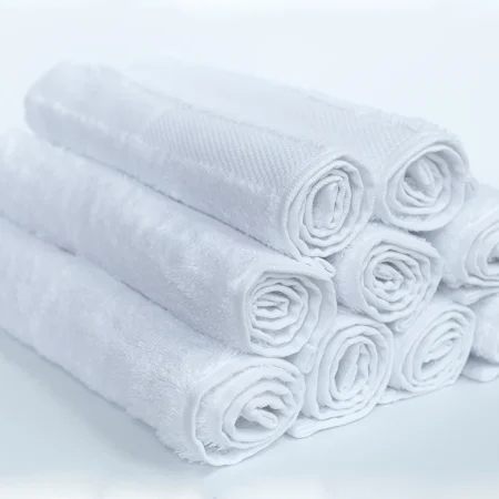 Набор махровых полотенец Rubi 9шт.